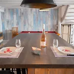 Magnifique Villa Bord De L\'Eau, Terrasse, Barbecue Lesclesdenicole