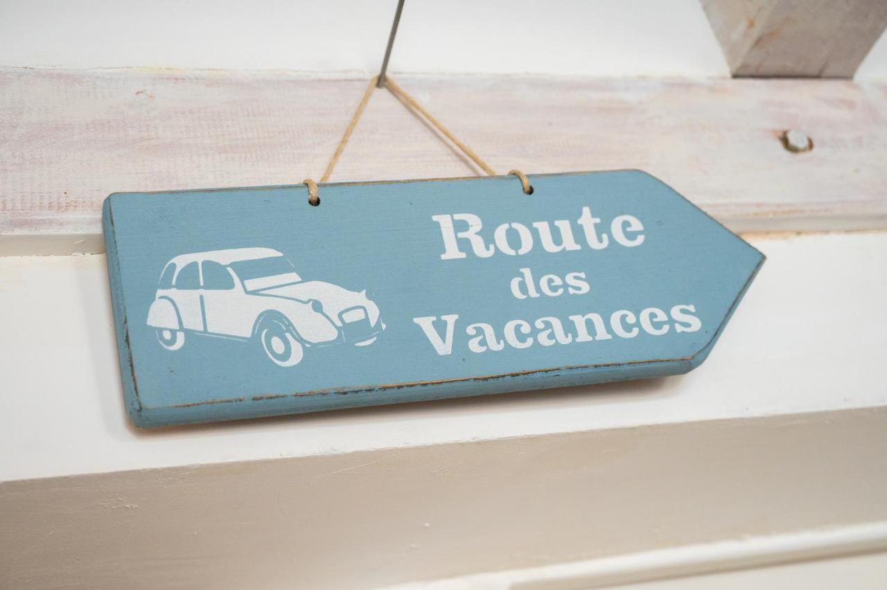 Magnifique Bord De L'eau, Terrasse, Barbecue Lesclesdenicole Villa Hyères
